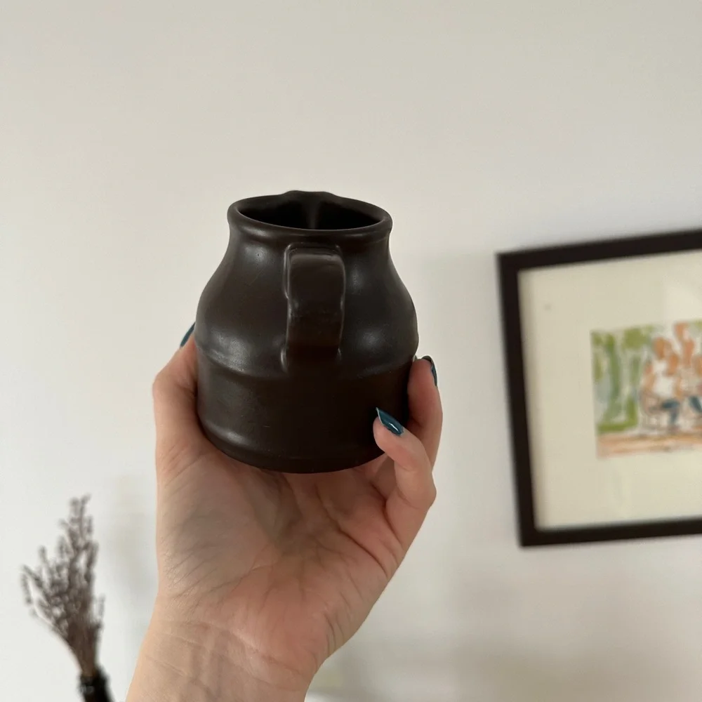 Kiln Craft Ironstone Milk & Creamer Caraf Set - Picture 6 of 7